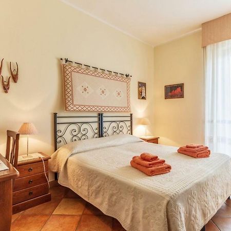 Il Leccio Bed & Breakfast Tortoli Ngoại thất bức ảnh