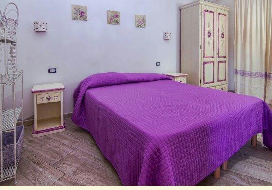 Il Leccio Bed & Breakfast Tortoli Ngoại thất bức ảnh