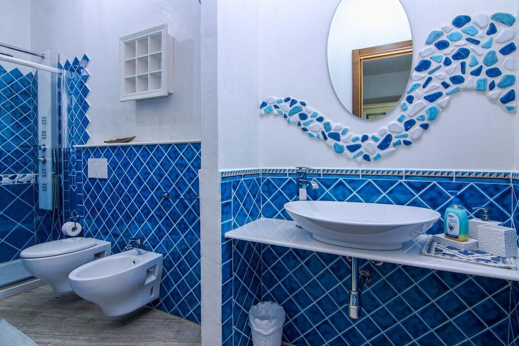 Il Leccio Bed & Breakfast Tortoli Ngoại thất bức ảnh