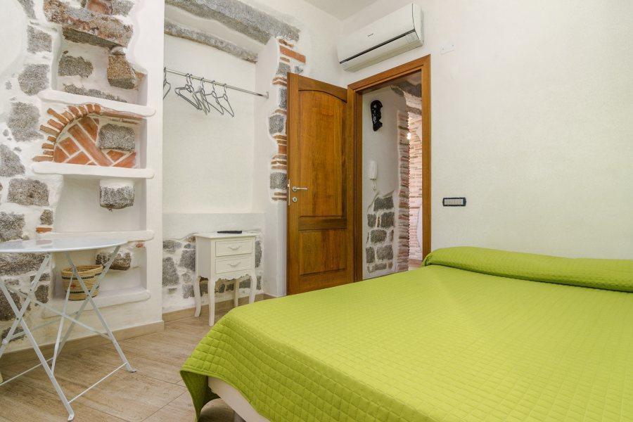 Il Leccio Bed & Breakfast Tortoli Ngoại thất bức ảnh