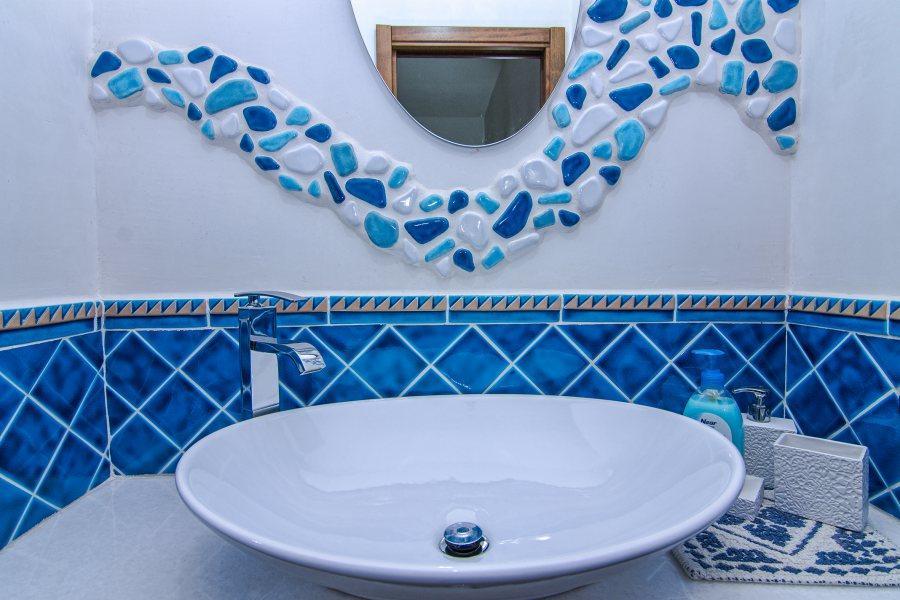 Il Leccio Bed & Breakfast Tortoli Ngoại thất bức ảnh