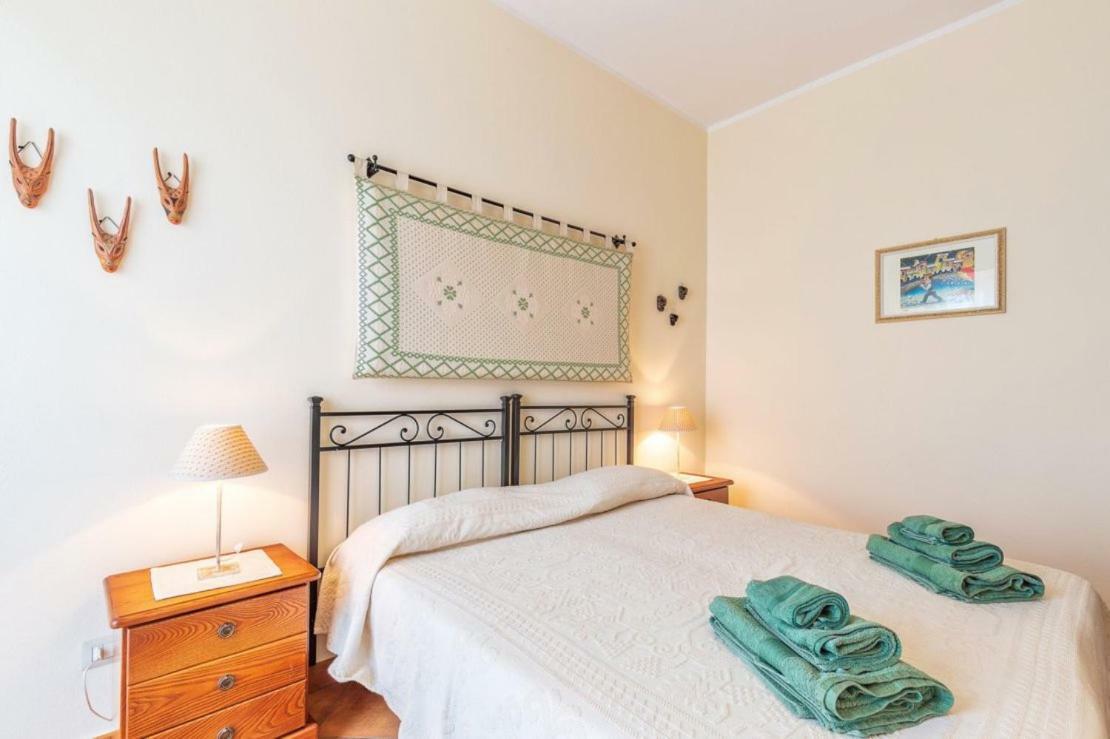 Il Leccio Bed & Breakfast Tortoli Ngoại thất bức ảnh
