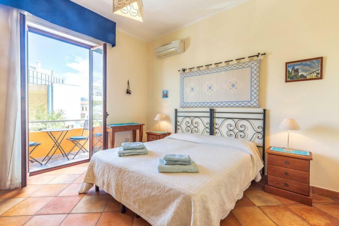 Il Leccio Bed & Breakfast Tortoli Ngoại thất bức ảnh