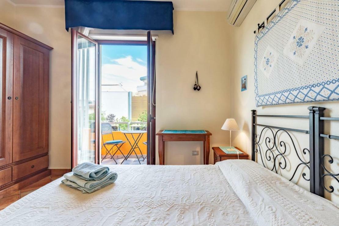 Il Leccio Bed & Breakfast Tortoli Ngoại thất bức ảnh